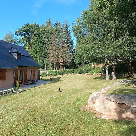 Le Chalet Bun Exterior photo