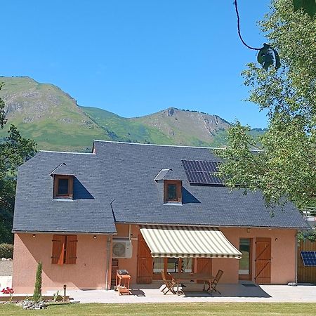 Le Chalet Bun Exterior photo