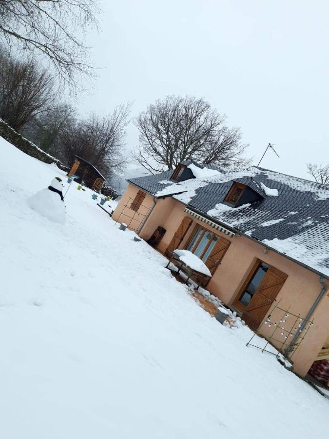 Le Chalet Bun Exterior photo